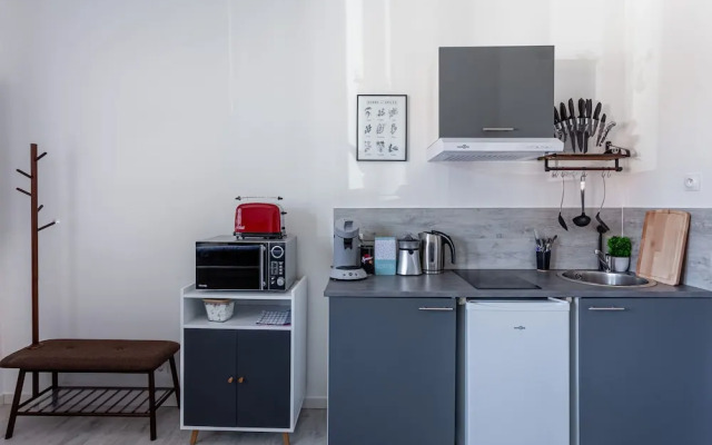 Kelys Centre -T2 conforts et modernes