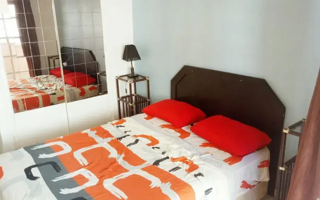 Résidence Assoulil MLP Agadir