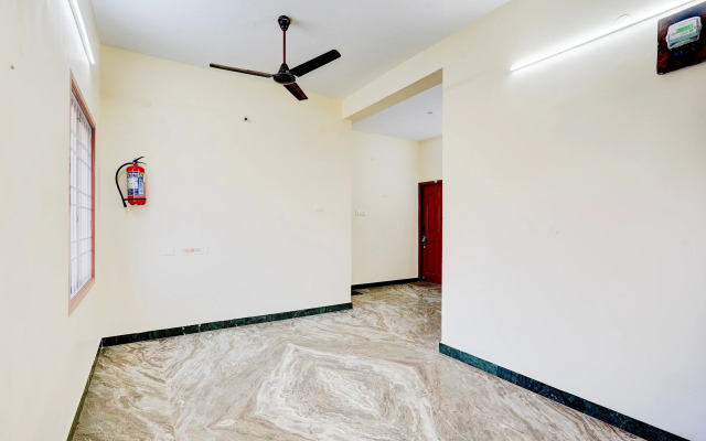 Super Hotel O Thoraipakkam Chennai