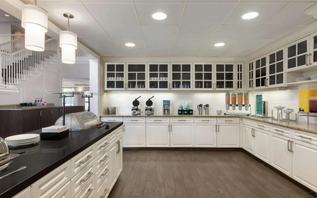 Homewood Suites by Hilton St. Petersburg Clearwater