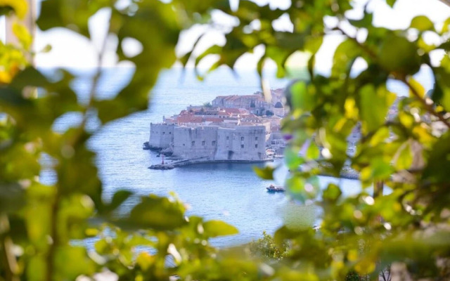 Ploce Apartments- Adults only