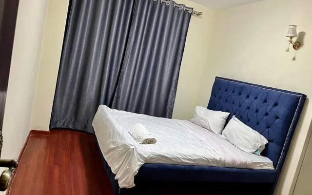 Lux Suites Mango Court Apartments