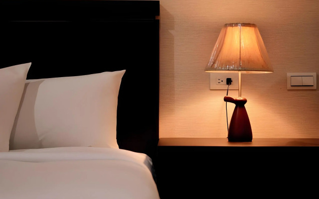 King Town Hotel