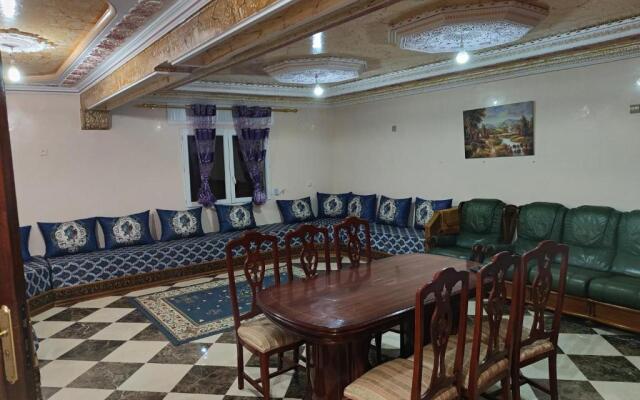 Appartement Ahmed1
