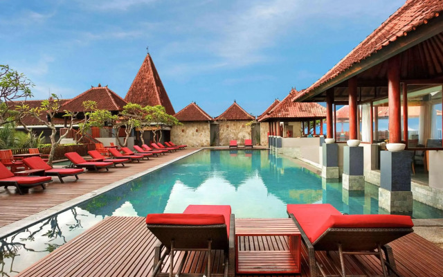 Mercure Kuta Bali