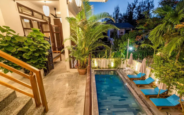 An Bang Coco Villa