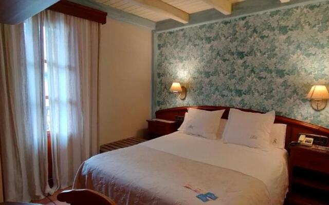 Hotel Villa de Torla
