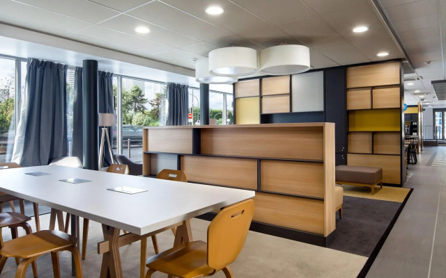 B&B HOTEL Paris Italie Porte de Choisy