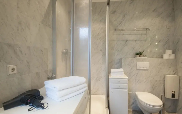 Heidelberg APHEARTMENTS