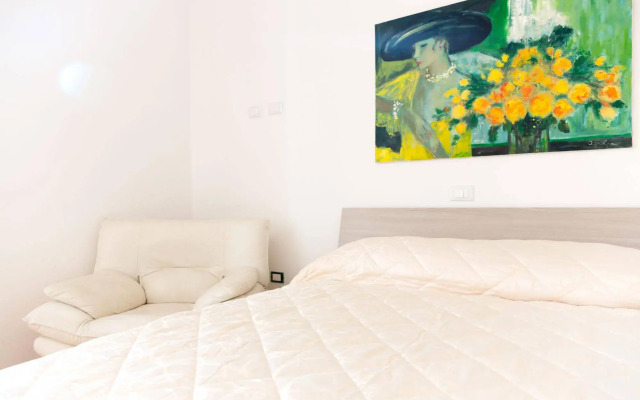 Guest House Le Acacie
