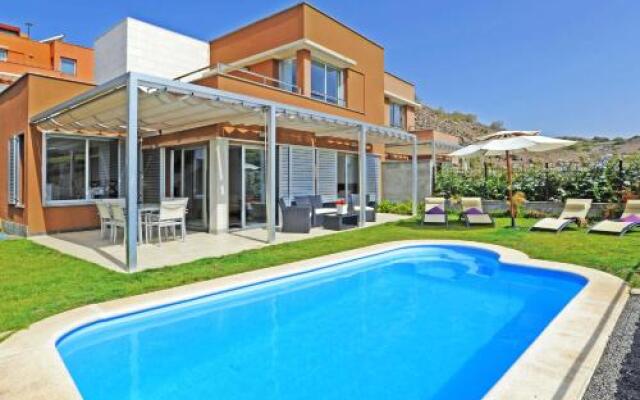 Salobre Vista Golf 29