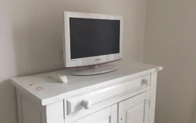 Piano B Apartment