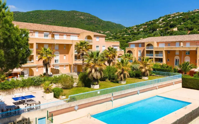 Résidence Lagrange Vacances Villa Barbara