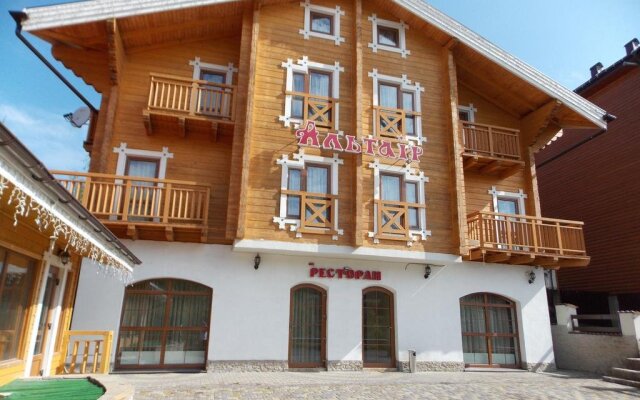 Altair Hotel