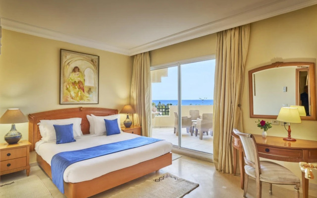 Novostar Nahrawess Hotel & Thalasso Resort