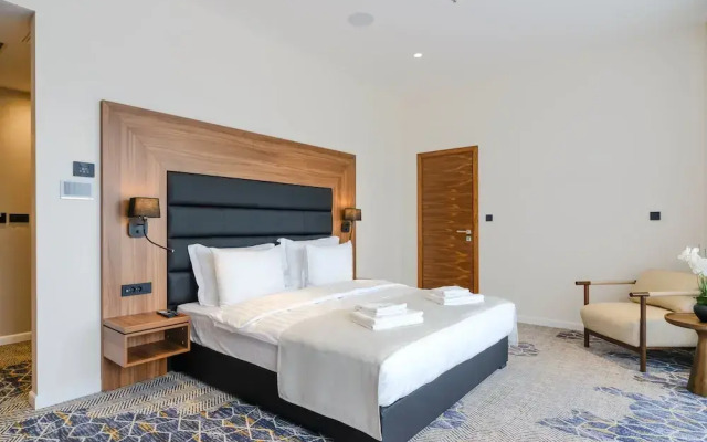 Hotel Vema