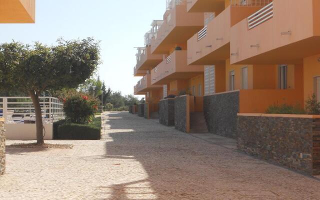 Apartamentos Cabanas Golf