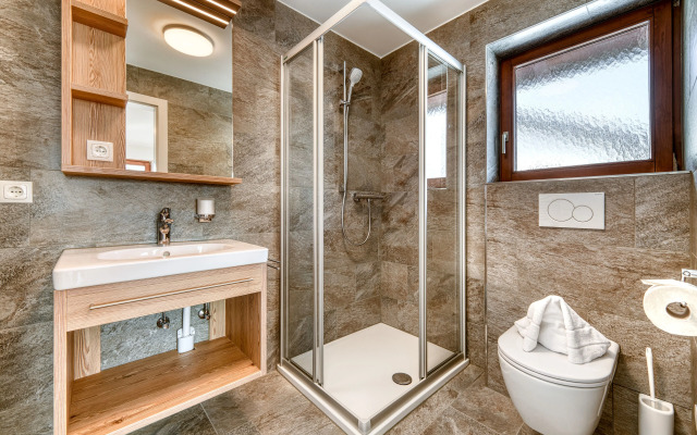 Alpenblick Apartments by A-Appartements