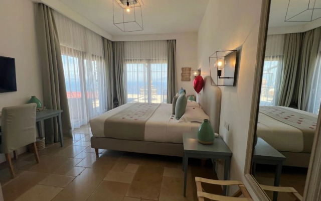 Romantic Relais Sorrento