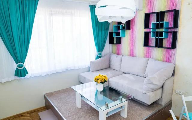 Sofia Central Pretty Apartment