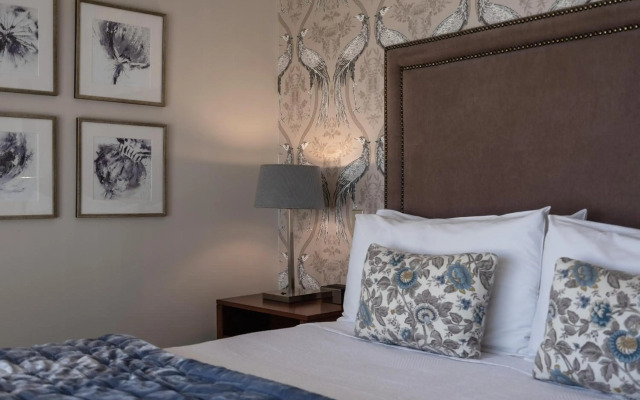 Porters Boutique Hotel & Conference Centre