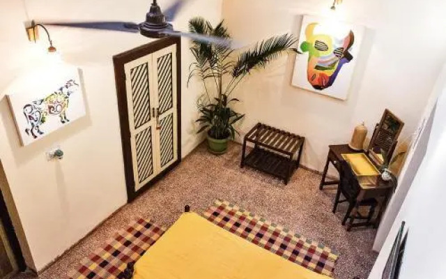 Village Villa "Sunny Cow"