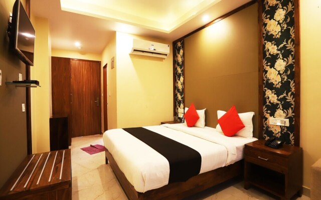 Capital O 43420 Hotel The Vedantasara