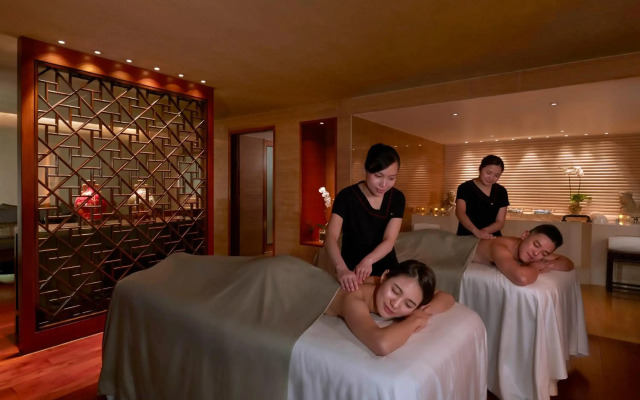 Mandarin Oriental, Hong Kong