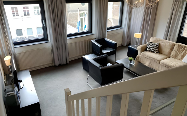 Derlon Hotel Maastricht