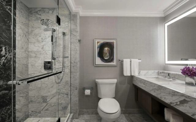 The Ritz-Carlton, Cleveland