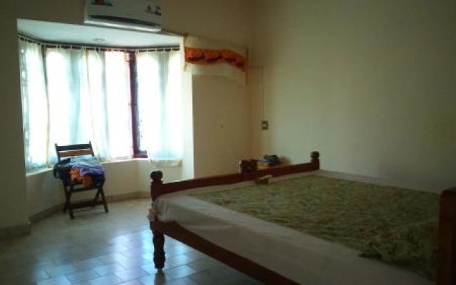 Tanjore Homestay
