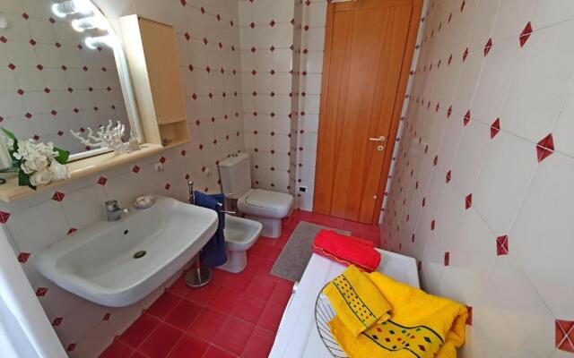 Appartamento La Fenicia