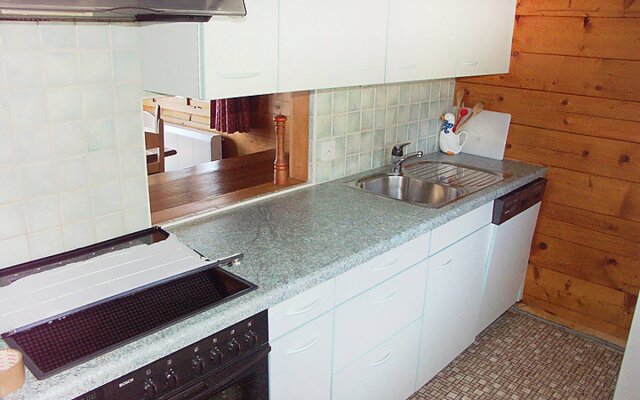 Chalet Clarine