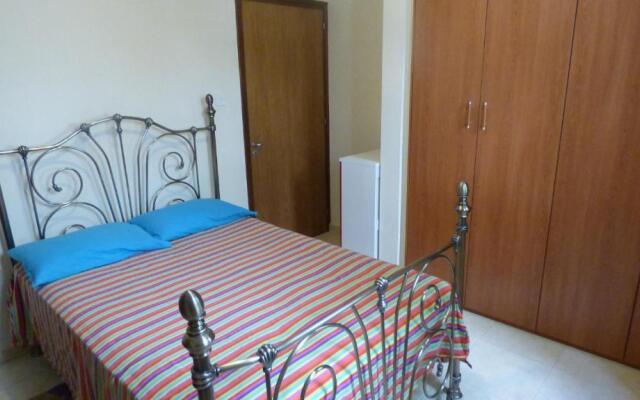 Kalampakas Guesthouse