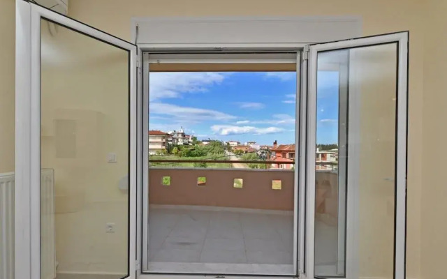 Meloida Apartment by TravelPro Services- Nea ...