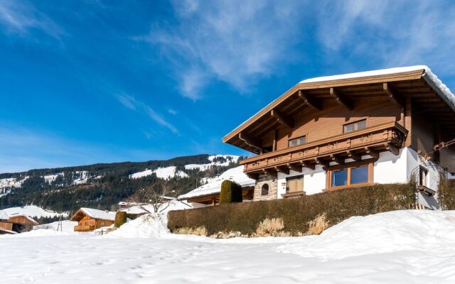 Modern Apartment Near Ski Area in Salzburg