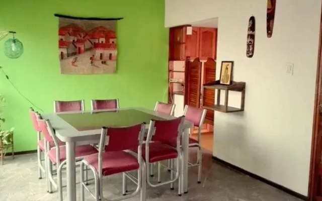 La Pascana Hostel - Adults Only