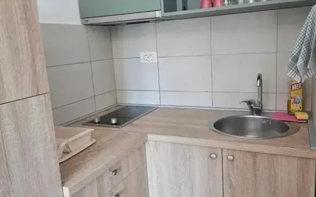 Apartmani Račeta