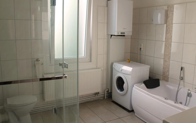 Rhine Pearl Hideaways