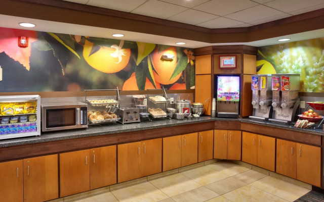 Fairfield Inn & Suites by Marriott Richfield