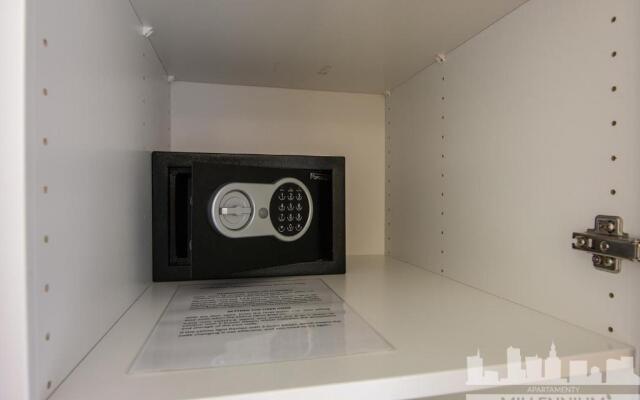 Millennium Port Gold