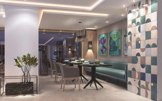 Hilton Skanes Monastir Beach Resort