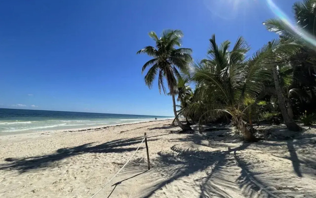 Casa Zaba