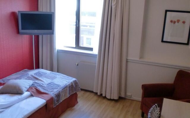 Nova Hotell Kurs & Konferanse