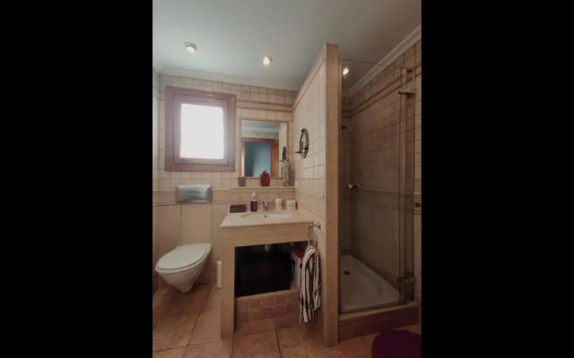 Seaside in Denia Alicante