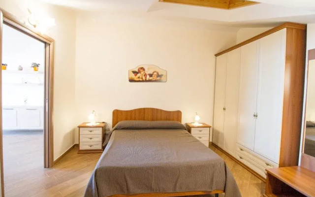 Etna Royal View - Mansarda Luxury Suite