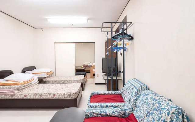 Pension Setsurin
