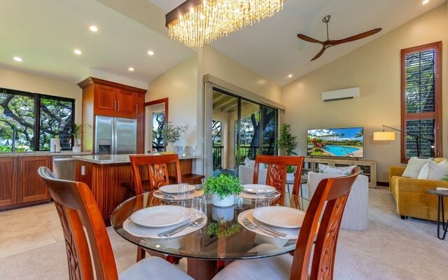 Wailea Ekahi 37e 1 Bedroom Condo