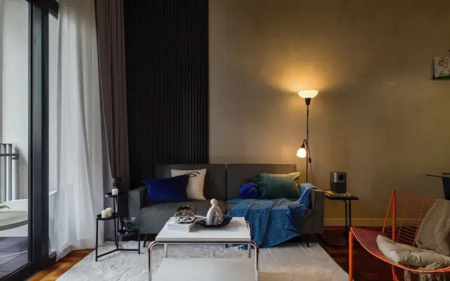 The Mews KLCC by Five Senses
