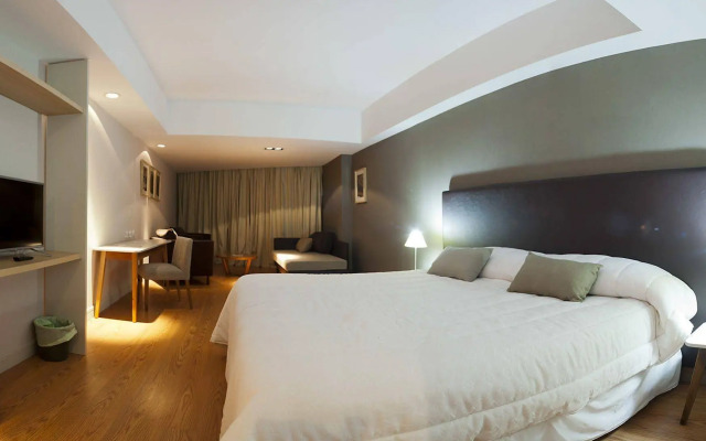 Vista Suites Spa & Golf